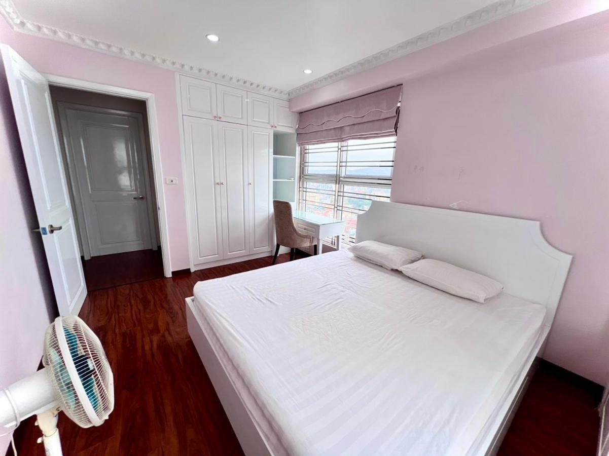 Toan Phuong Hostel Ha Long Exteriér fotografie