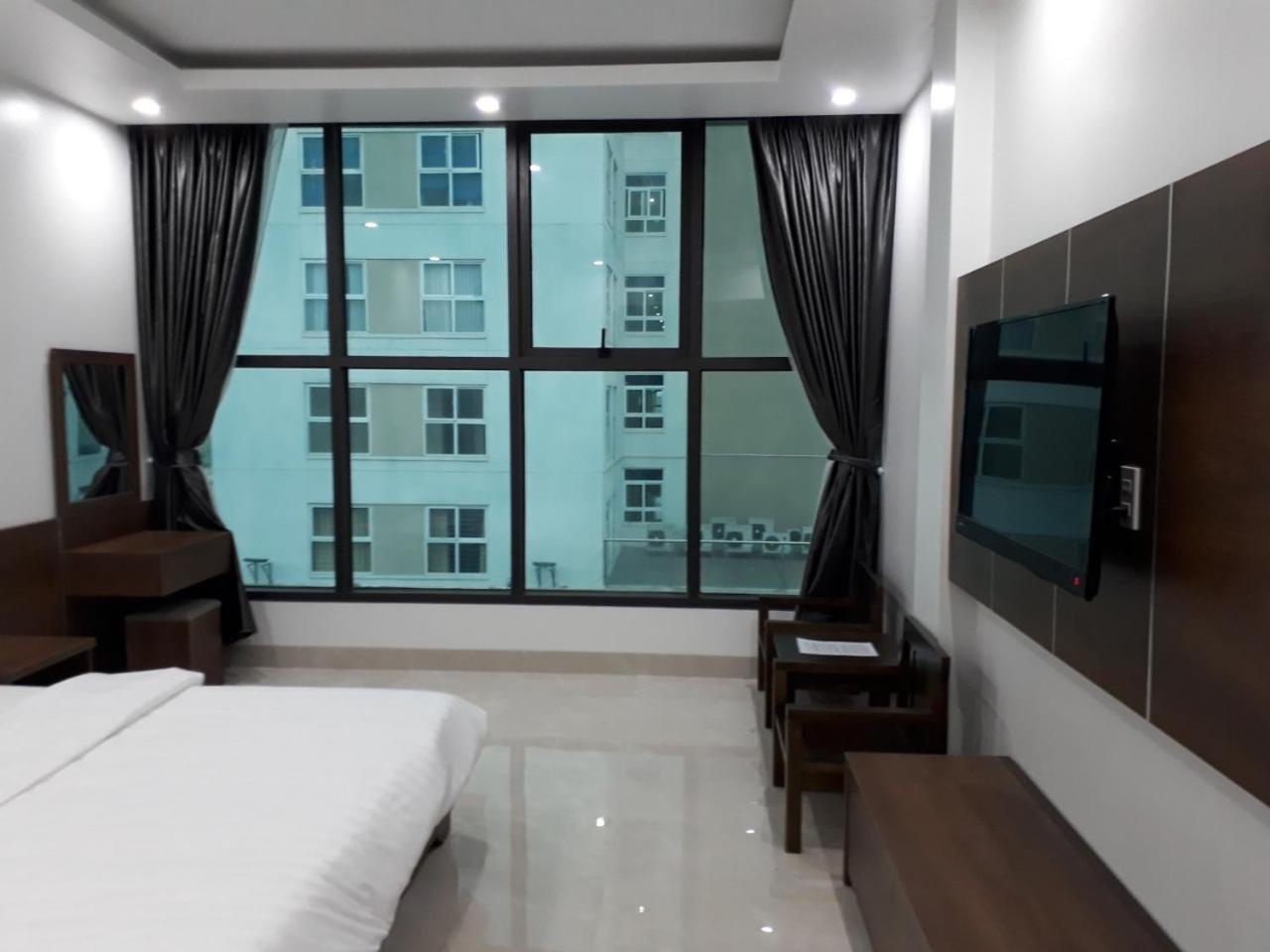 Toan Phuong Hostel Ha Long Exteriér fotografie