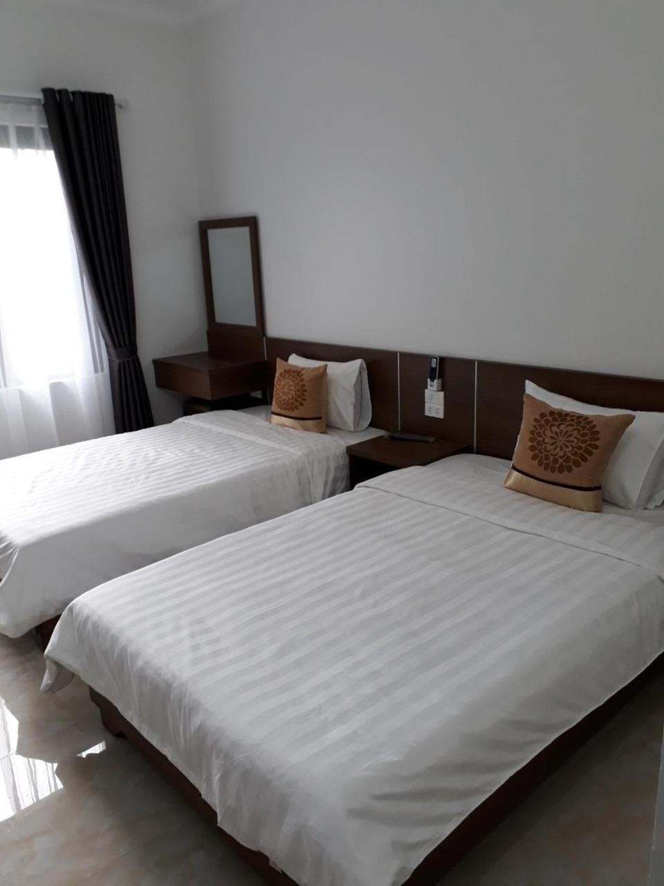 Toan Phuong Hostel Ha Long Exteriér fotografie