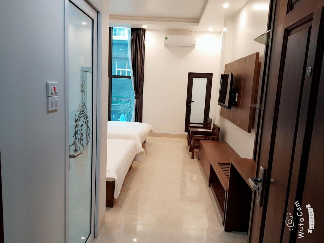 Toan Phuong Hostel Ha Long Exteriér fotografie