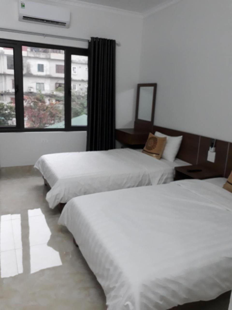 Toan Phuong Hostel Ha Long Exteriér fotografie