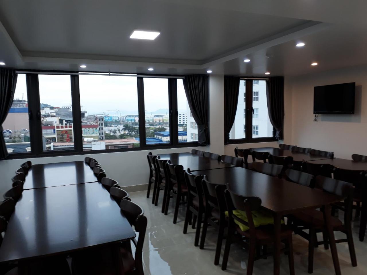 Toan Phuong Hostel Ha Long Exteriér fotografie